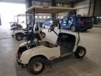 2011 Golf Cart Ezgo