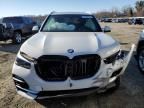 2020 BMW X5 Sdrive 40I