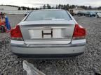 2002 Volvo S60 2.5T