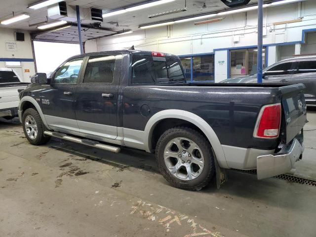 2014 Dodge 1500 Laramie