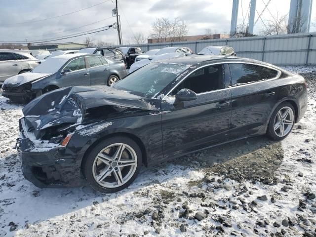 2021 Audi A5 Premium 45