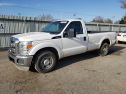 Ford F250 salvage cars for sale: 2016 Ford F250 Super Duty