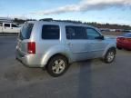 2010 Honda Pilot EX