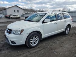 2015 Dodge Journey SXT en venta en York Haven, PA