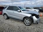 2015 Mercedes-Benz ML 350 4matic