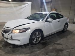 Honda salvage cars for sale: 2011 Honda Accord EXL