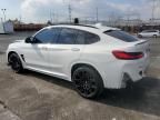 2022 BMW X4 M