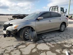 2013 Nissan Altima 2.5 en venta en Lebanon, TN