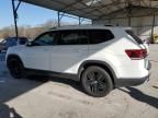 2018 Volkswagen Atlas SEL