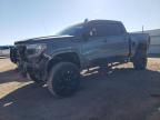 2021 GMC Sierra K1500 AT4