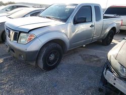 Nissan Frontier Vehiculos salvage en venta: 2007 Nissan Frontier King Cab XE