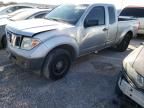 2007 Nissan Frontier King Cab XE