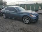 2012 Infiniti M37