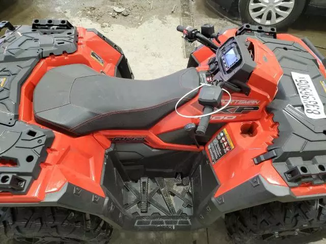 2024 Polaris Sportsman XP 1000 Ultimate Trail