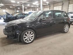 2011 Volkswagen Golf en venta en Blaine, MN