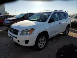 Toyota Vehiculos salvage en venta: 2012 Toyota Rav4