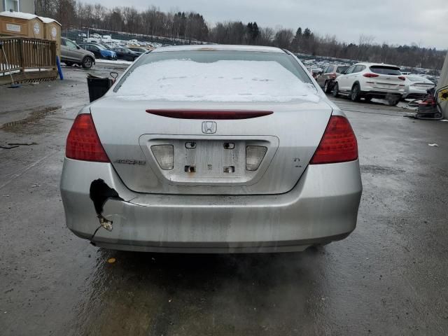 2006 Honda Accord SE