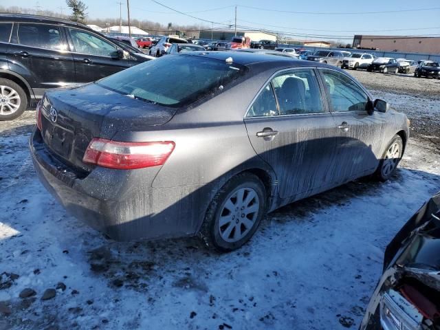 2009 Toyota Camry SE