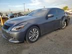 2009 Infiniti G37 Base