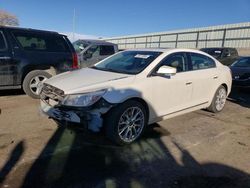 2011 Buick Lacrosse CXS en venta en Albuquerque, NM