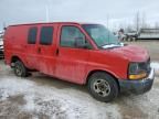 2003 Chevrolet Express G1500