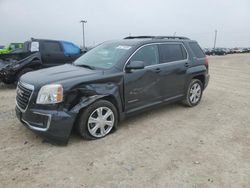 2017 GMC Terrain SLE en venta en Temple, TX