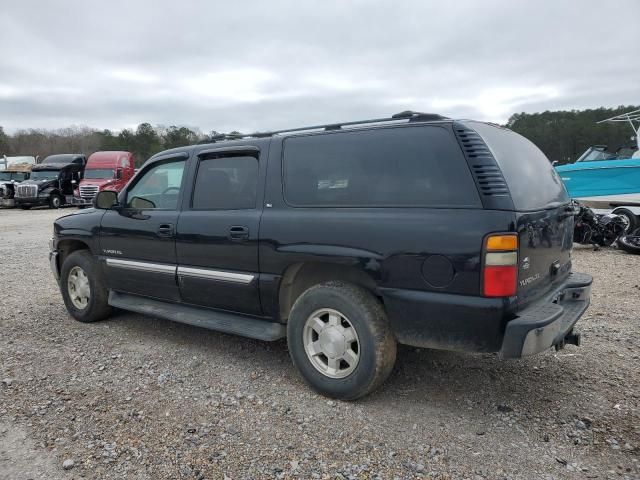 2005 GMC Yukon XL C1500