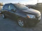 2016 Chevrolet Trax 1LT