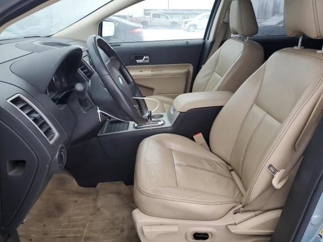 2008 Ford Edge Limited