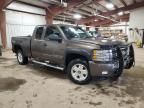 2007 Chevrolet Silverado K1500