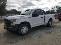 2017 Ford F150 en venta en Ocala, FL