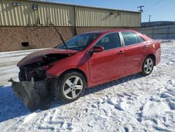 Salvage cars for sale at Marlboro, NY auction: 2013 Toyota Camry L