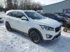 2018 KIA Sorento EX