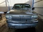 2002 Chevrolet Tahoe K1500