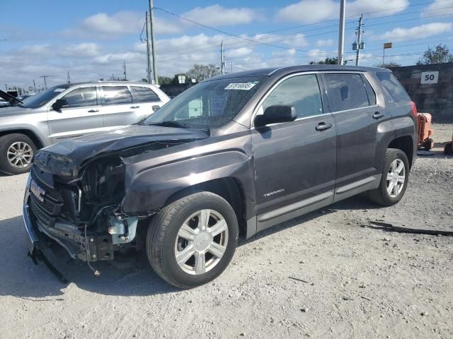 2014 GMC Terrain SLE