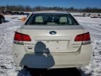 2012 Subaru Legacy 2.5I Premium