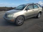 2002 Lexus RX 300