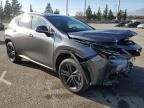 2024 Lexus NX 450H Luxury