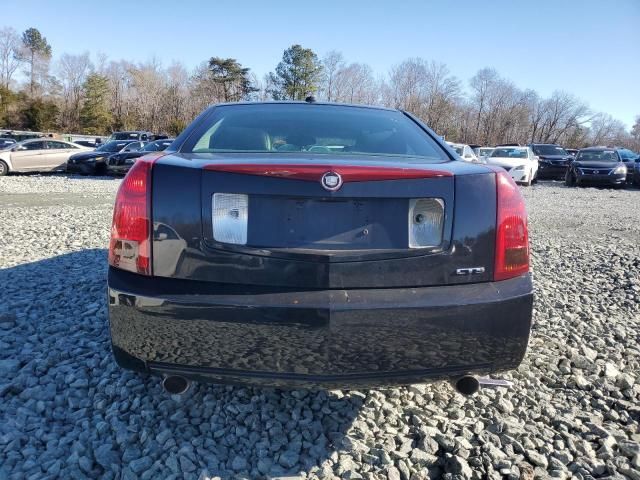 2004 Cadillac CTS