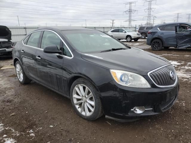 2012 Buick Verano Convenience