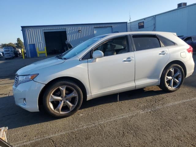 2011 Toyota Venza