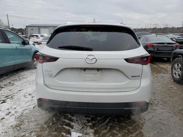 2023 Mazda CX-5 Preferred