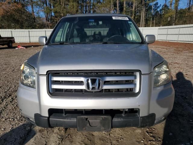 2006 Honda Pilot EX