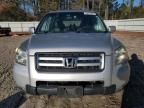 2006 Honda Pilot EX