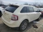 2007 Ford Edge SEL Plus