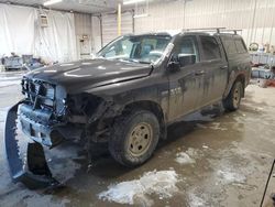 Salvage cars for sale at York Haven, PA auction: 2020 Dodge RAM 1500 Classic Tradesman