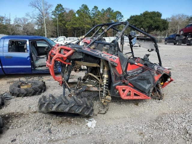 2017 Polaris RZR XP 1000 EPS