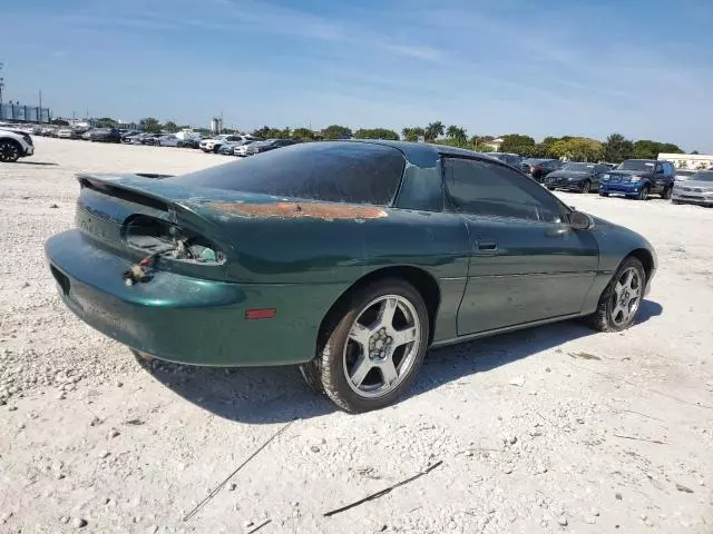 1997 Chevrolet Camaro Z28