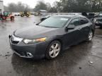 2011 Acura TSX