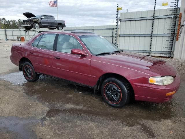 1996 Toyota Camry DX